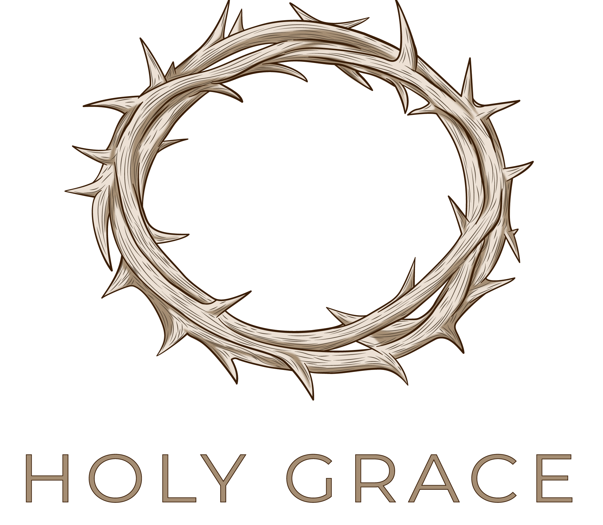 HOLY GRACE